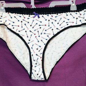 BRAND NEW! TORRID PANTIES STORE CONDITION!!!